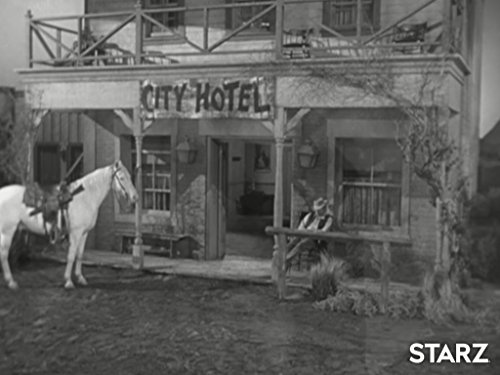 actor Gordon Polk large photo