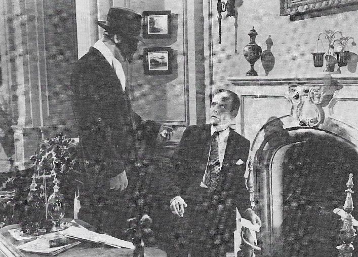 actor John Harmon large photo