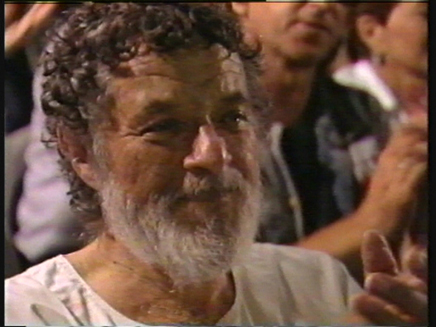 actor Dahn Ben Amotz large photo