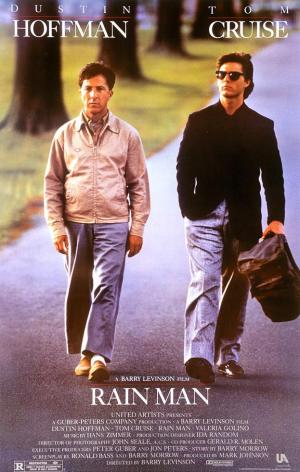 Rain Man [Russian]