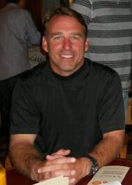 actor Brian Simpson large photo