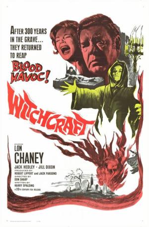Witchcraft [Version française]