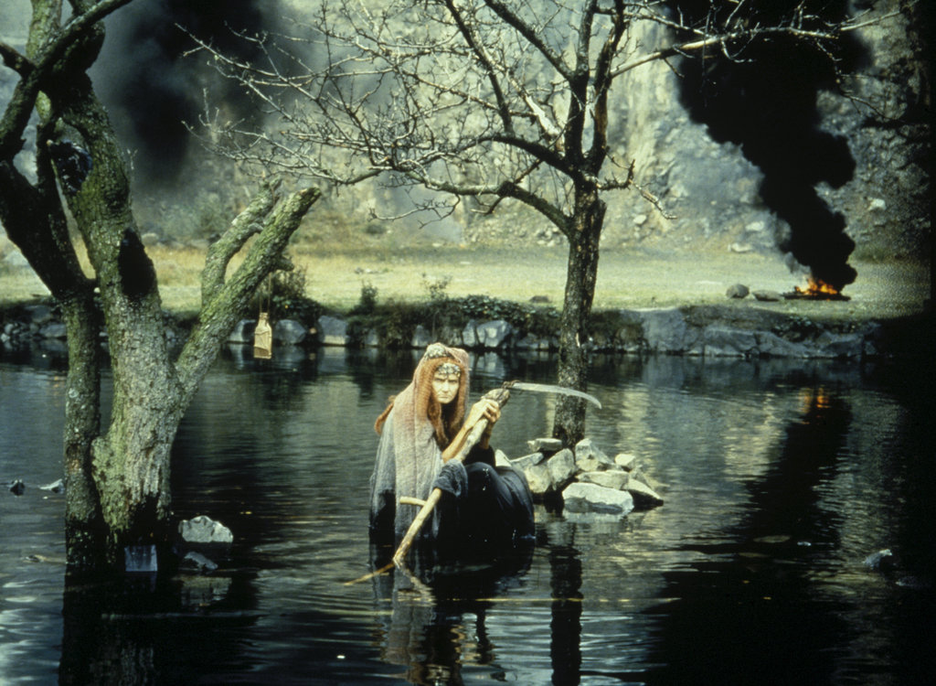 actor Valérie Kaplanová large photo