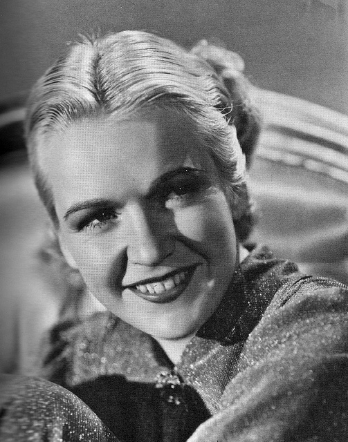 actor Eadie Adams large photo