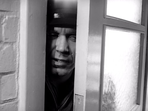 actor Jan Hendriks large photo