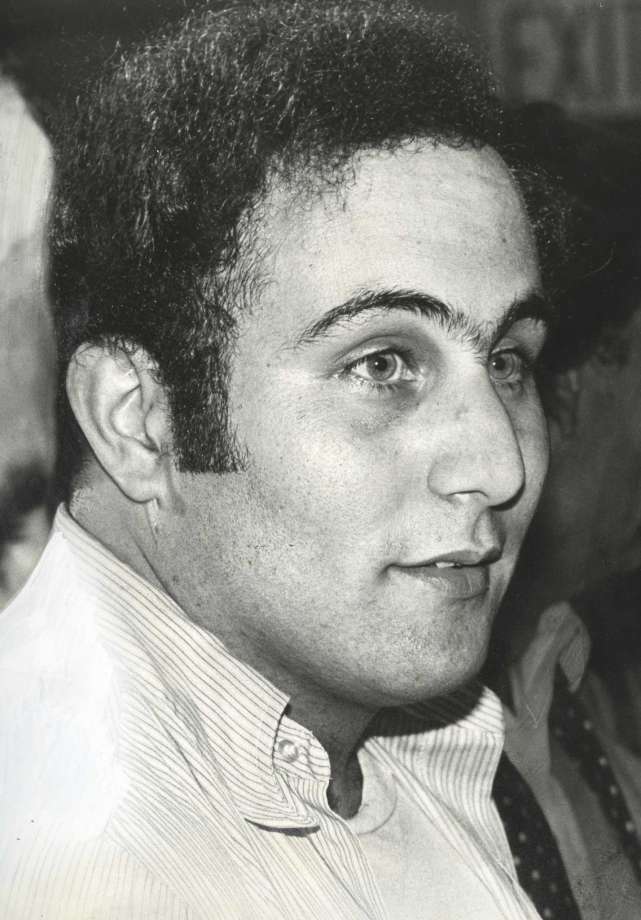 actor David Berkowitz large photo