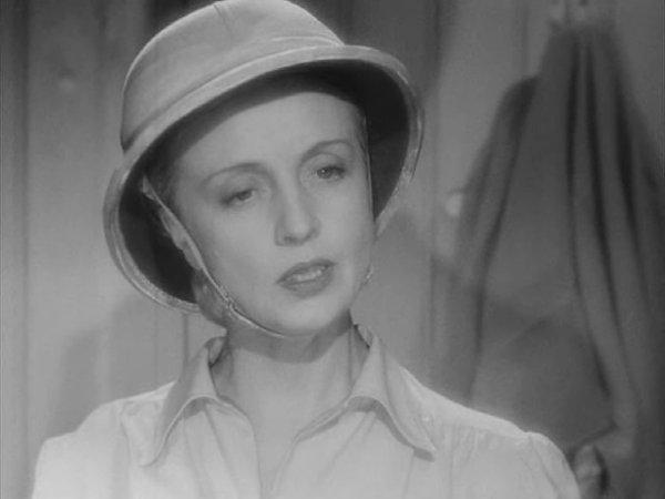 actor Suzet Maïs large photo