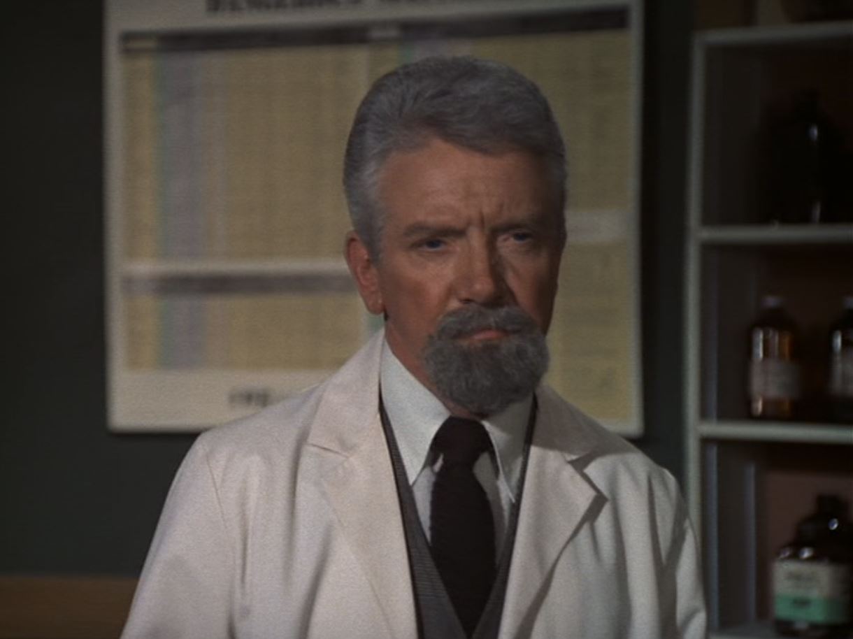 actor Derek Murcott large photo