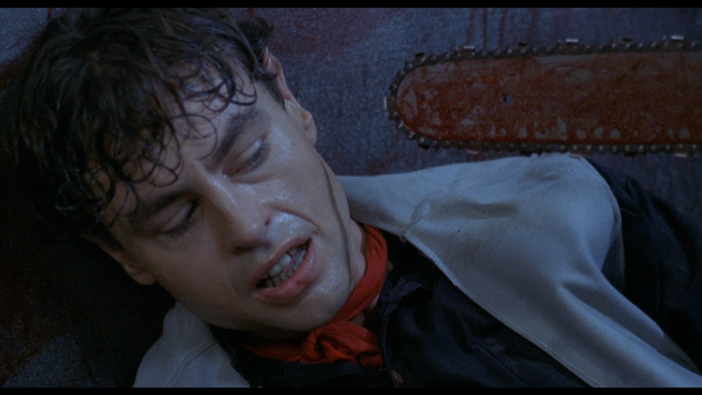 actor David Brandon large photo