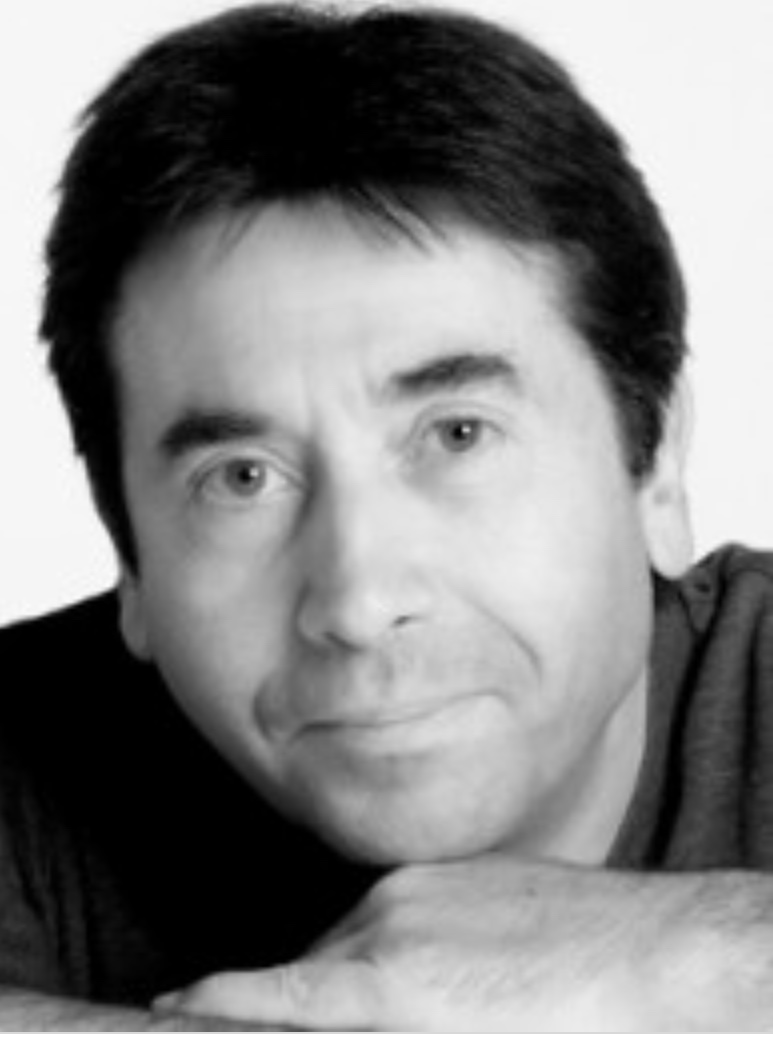 actor David Janson large photo