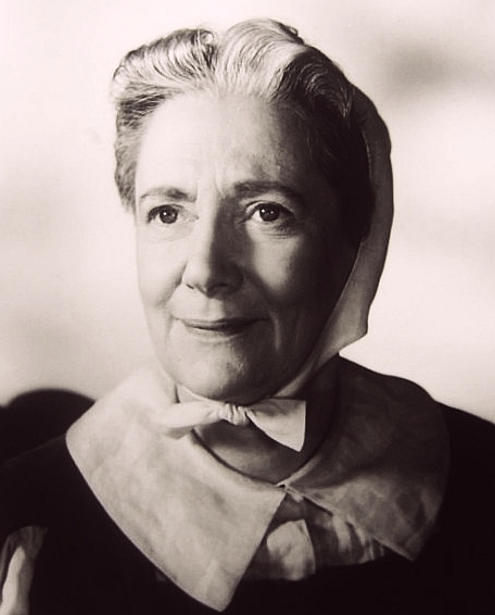 actor Kathleen Lockhart large photo