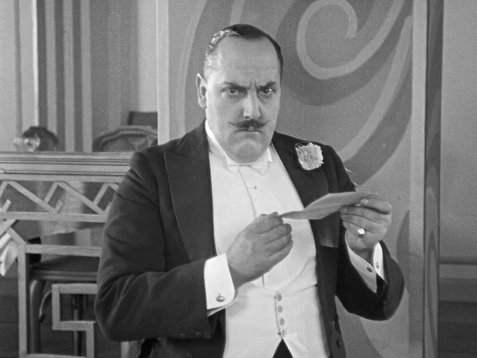 actor Clifford Heatherley large photo