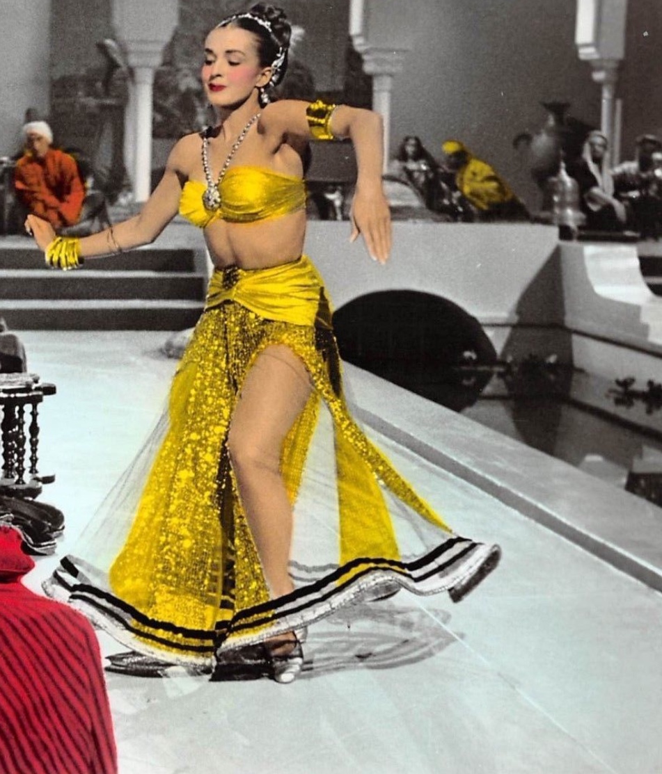 actor Milada Mladova large photo