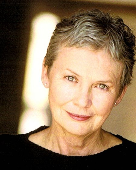 actor Michele Marsh large photo