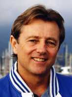 actor Christopher Mitchum large photo