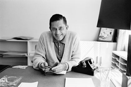 actor Mack Gray large photo