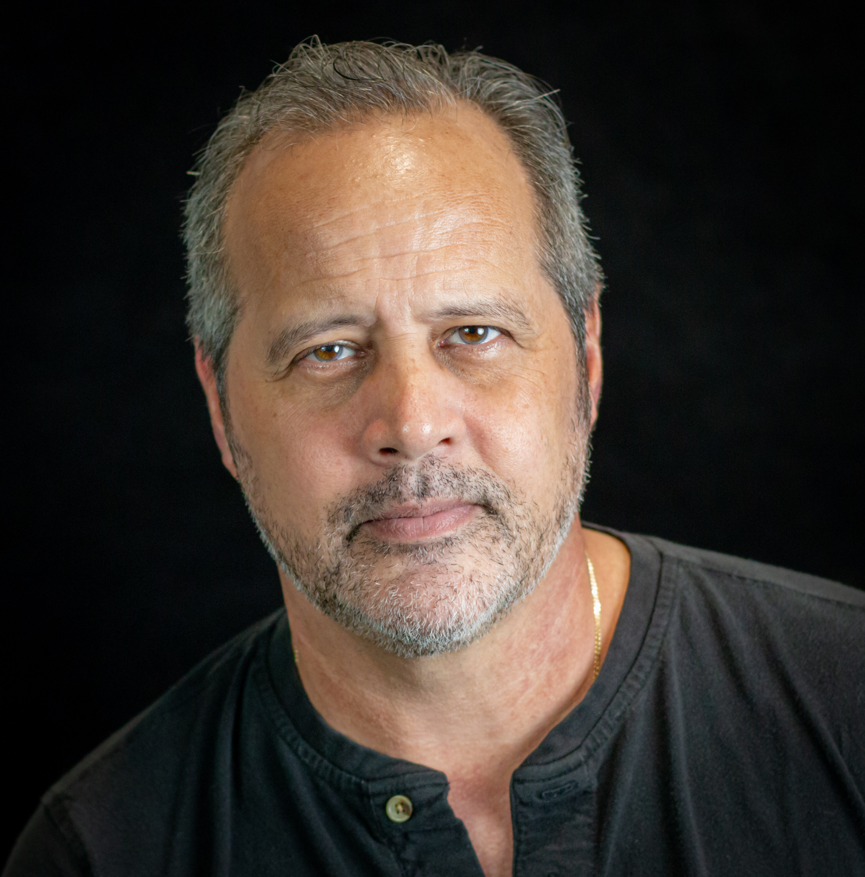 actor John Cann large photo