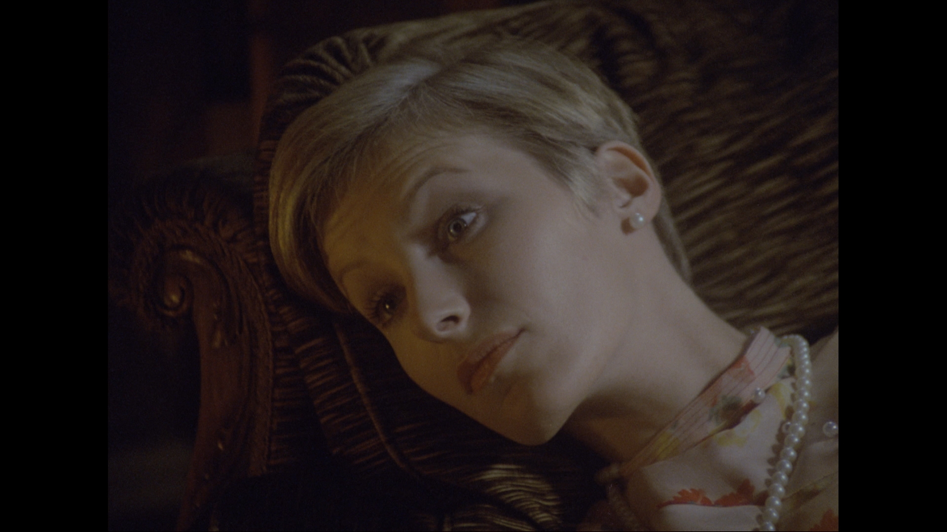 actor Lorna Heilbron large photo