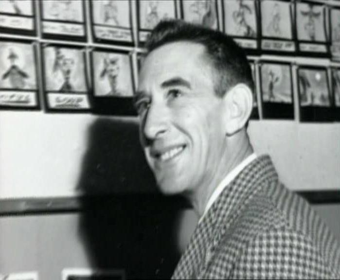 actor Ralph Wright large photo