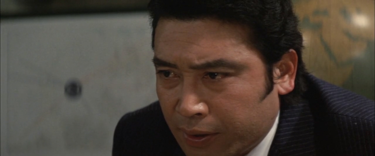 actor Tadao Nakamaru large photo