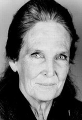 actor Dawn Klingberg large photo