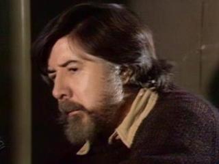 actor Bruce Wightman large photo