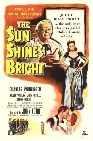 The Sun Shines Bright [Version française]