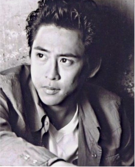 actor Dionysio Basco large photo