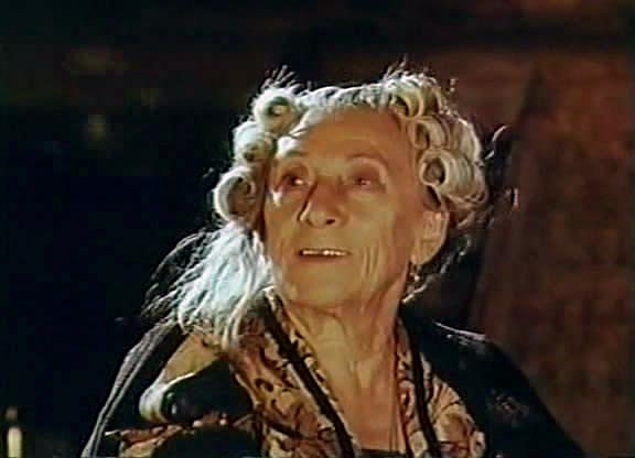 actor Tamara Timofeeva large photo