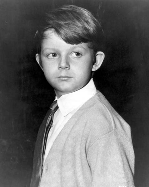 actor Matthew Garber large photo