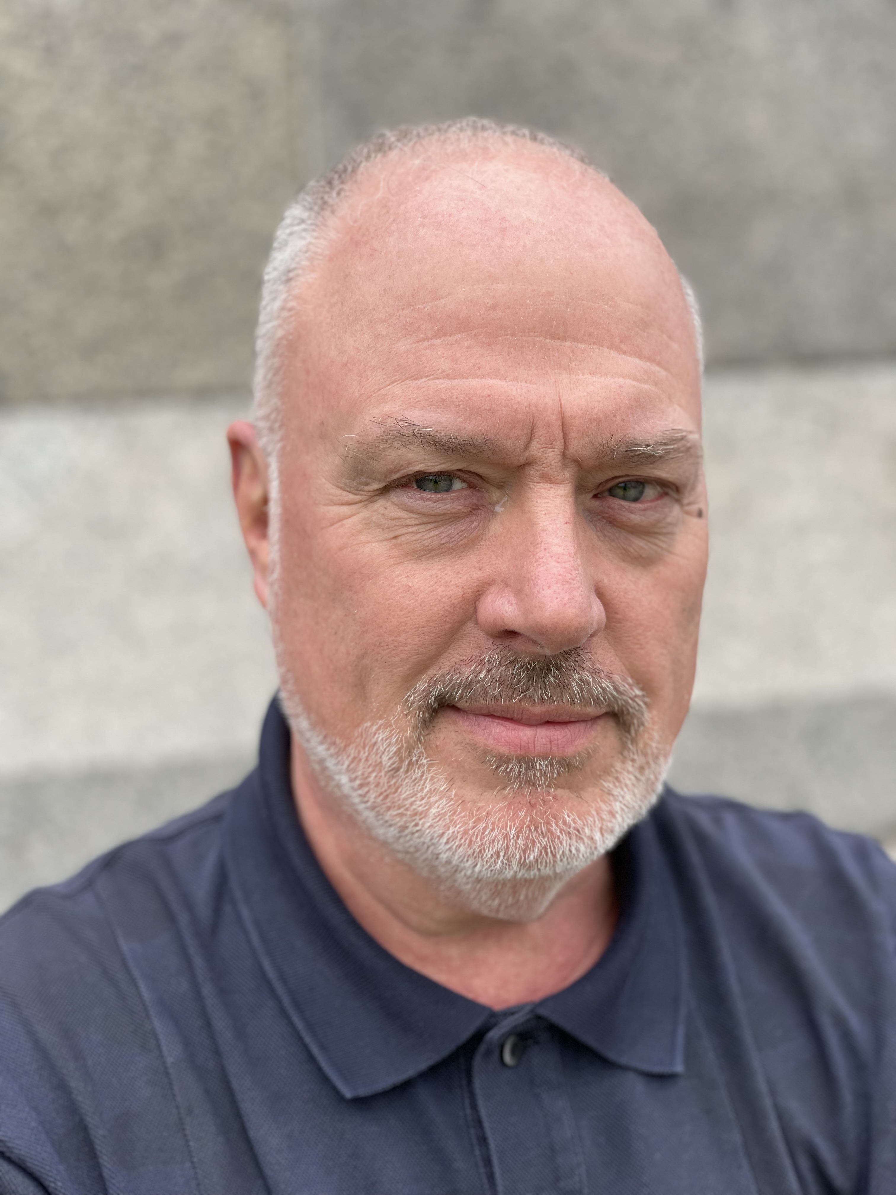 actor Owen Brenman large photo