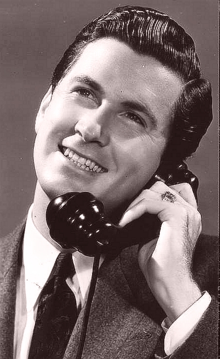 actor Lane Allan large photo