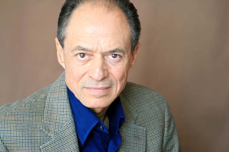 actor James Dybas large photo