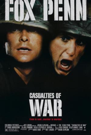 Casualties of War [Version française]