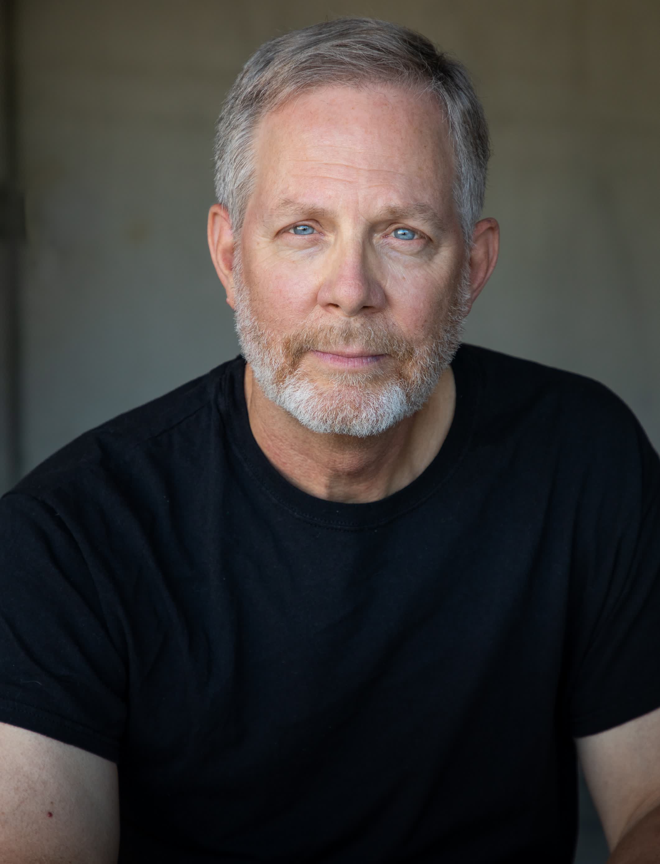 actor Michael Joseph Thomas Ward large photo