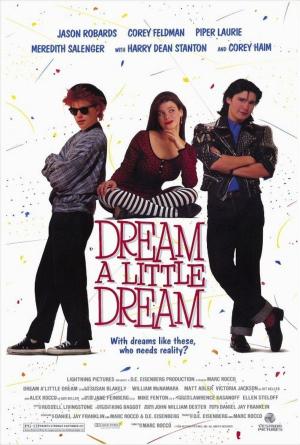 Dream a Little Dream [Version française]