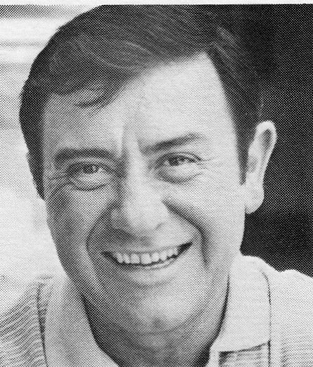 actor Con Covert large photo