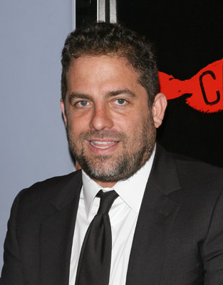 actor Brett Ratner large photo