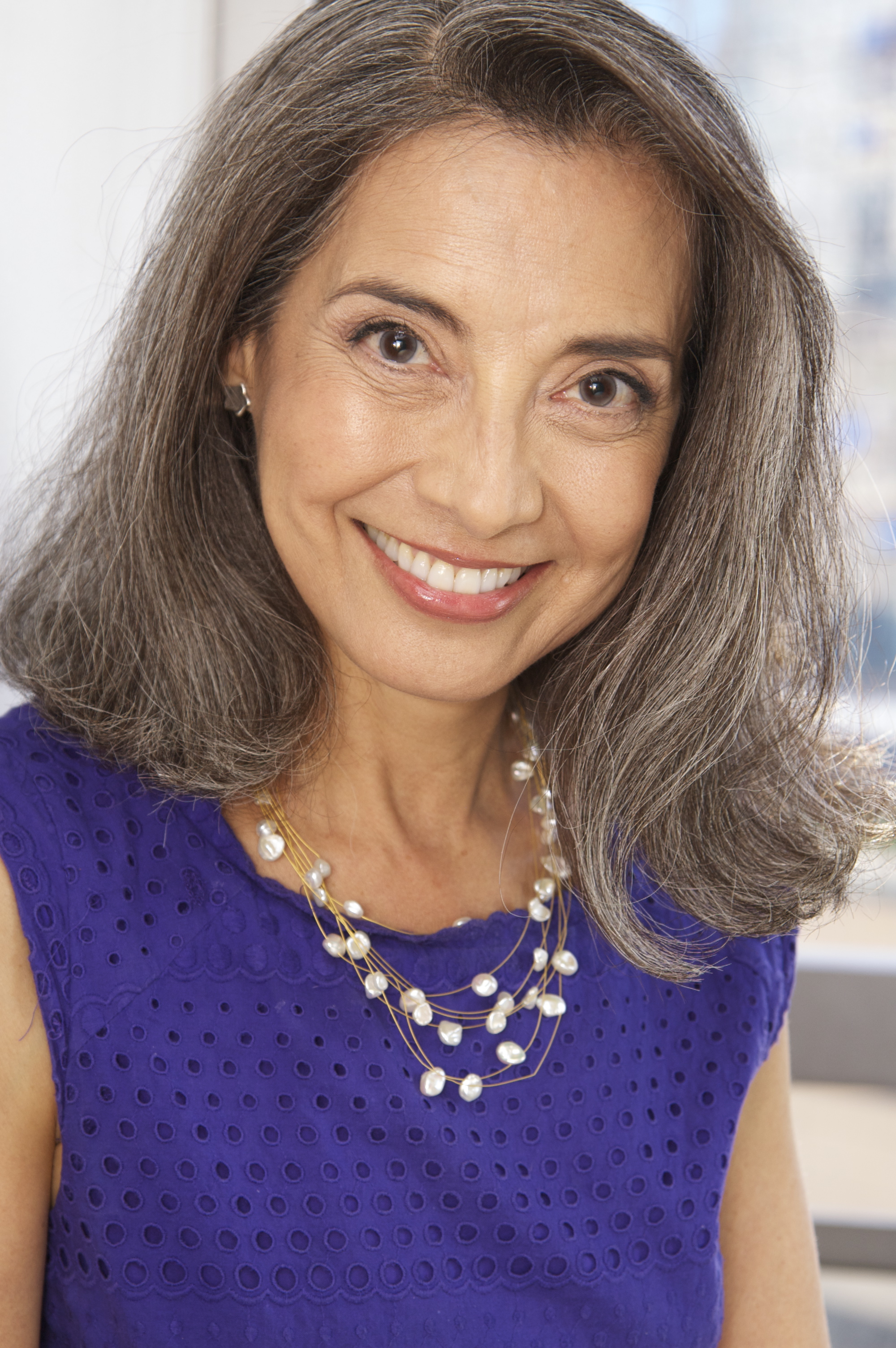 actor Olivia Negron large photo