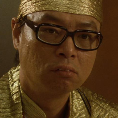 actor Lik-Chi Lee large photo