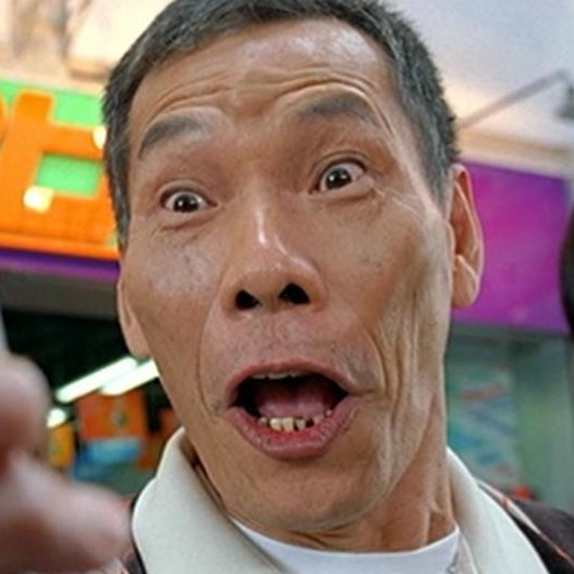 actor Ching Wang large photo