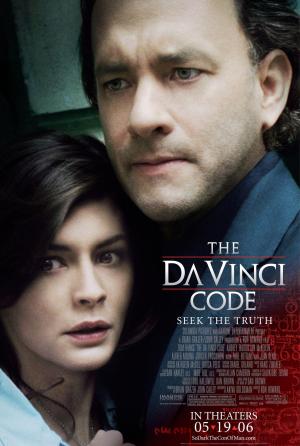 The Da Vinci Code [Telugu]