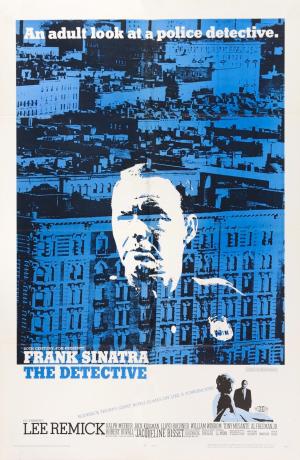 The Detective [Version française]