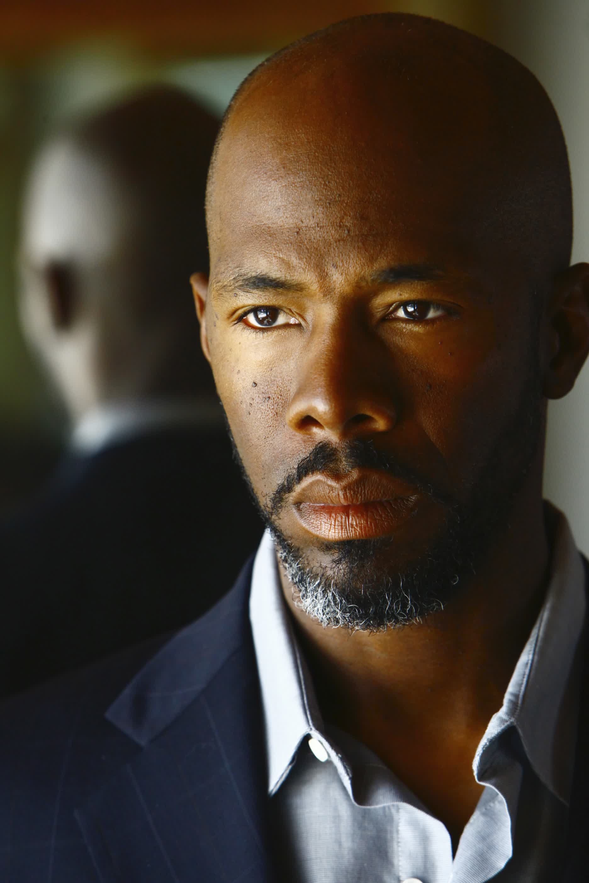 actor D'Monroe large photo