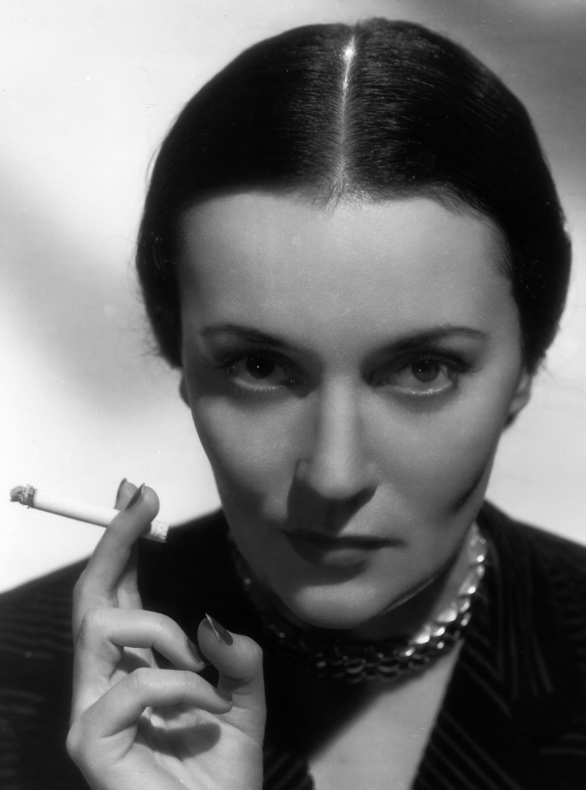 actor Ludmilla Tchérina large photo