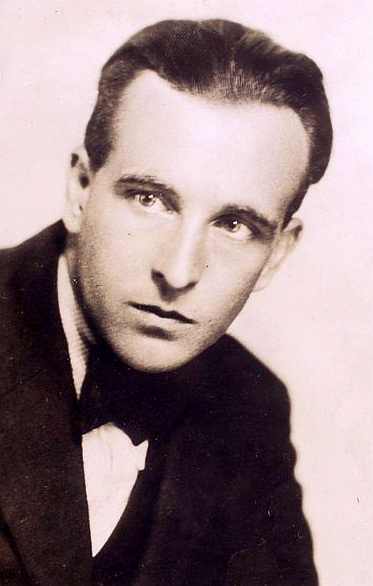 actor E.J. Ballantine large photo