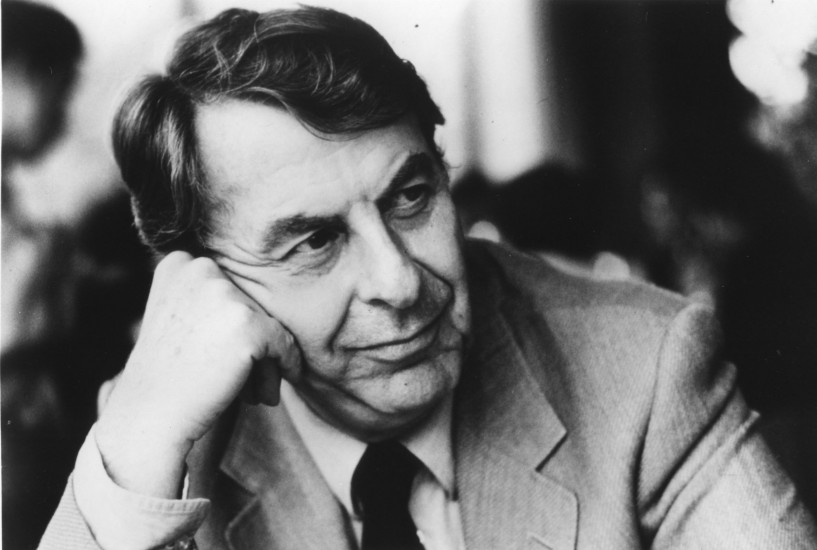 actor Fons Rademakers large photo