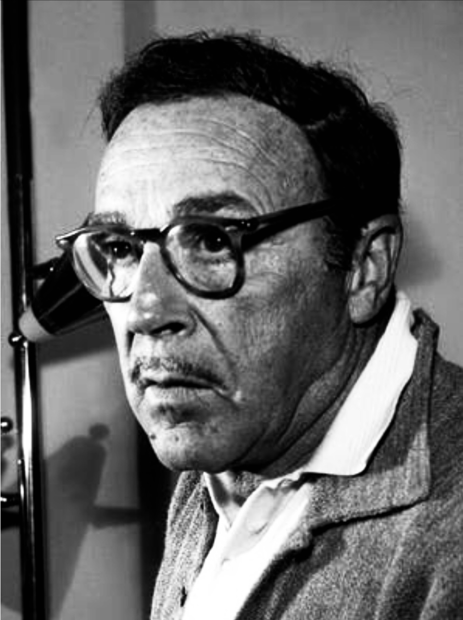 actor Gordon Douglas large photo