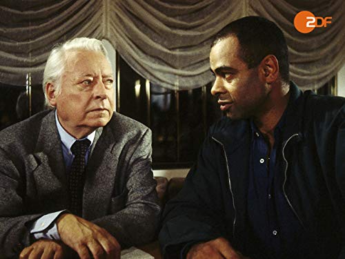 actor Charles M. Huber large photo