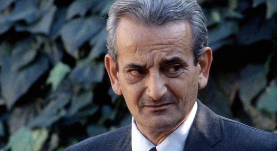 actor Mario Gallo large photo